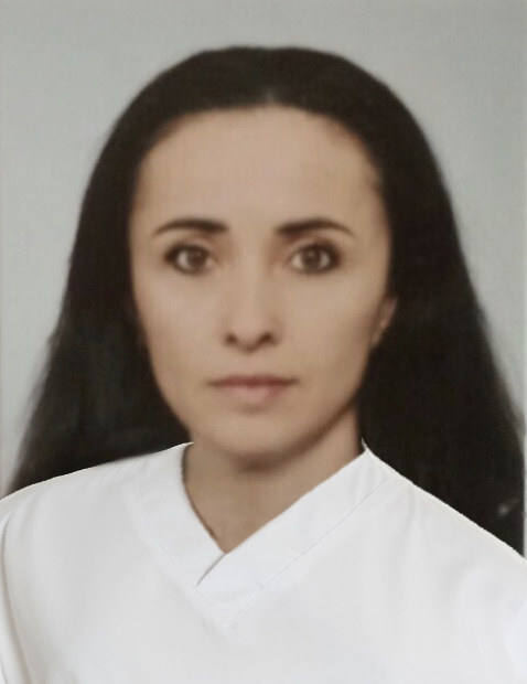 Светлана Ненова